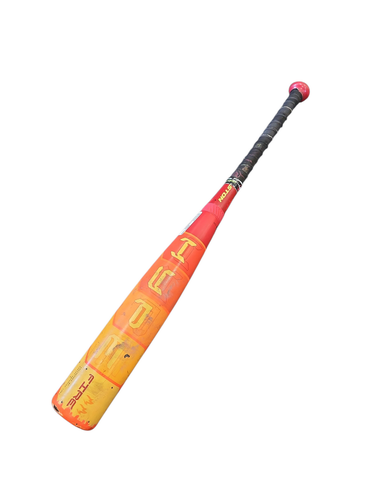 Used Easton 2025 HYPE FIRE BB/SB USSSA 2 3/4 Bat 28" 11850-S000024180