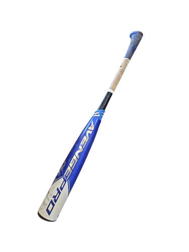 Used AXE AVENGE PRO BB/SB USSSA 2 5/8 Bat 30" 11850-S000024420