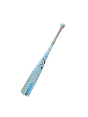 Used Rawlings CLOUT AI BB/SB USSSA 2 3/4 Bat 27" 11850-S000024423