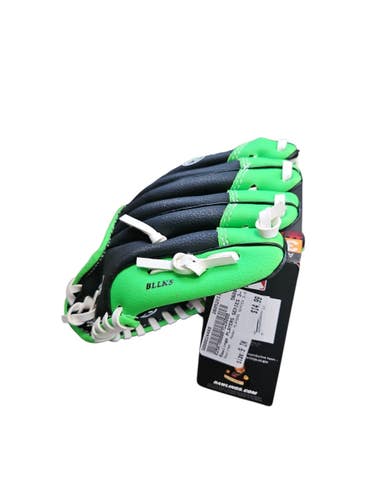 Used Rawlings PLAYERS SERIES 3-5 BB/SB Glove LH Throw None 9" 11850-S000024489