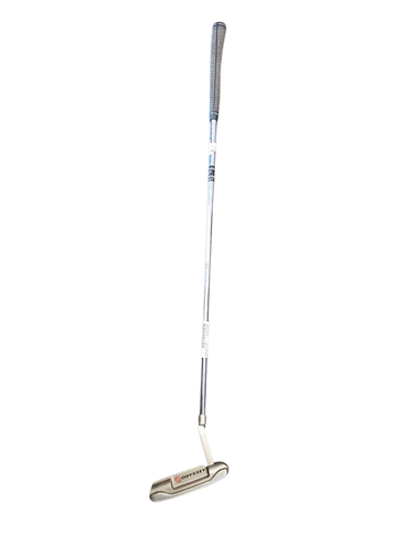 Used Odyssey WHITE HOT 1 Mens Putter LH 11850-S000023641