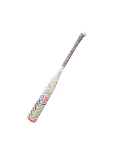 Used AXE DANIELLE LAWRIE BB/SB Fastpitch Bat 28" 11850-S000023979