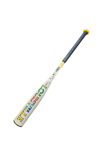Used Louisville Slugger DIVA BB/SB Fastpitch Bat 27" 11850-S000023995