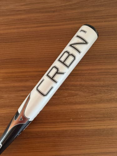 Mizuno CRBN 31/21 (-10) Fastpitch Softball Bat