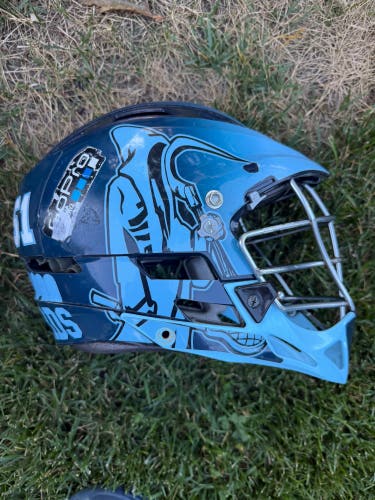Cascade Pro-7 Helmet (Used)