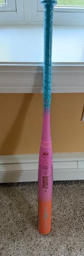 2025 Easton Ghost OG Composite Bat 22 oz 32" (New)
