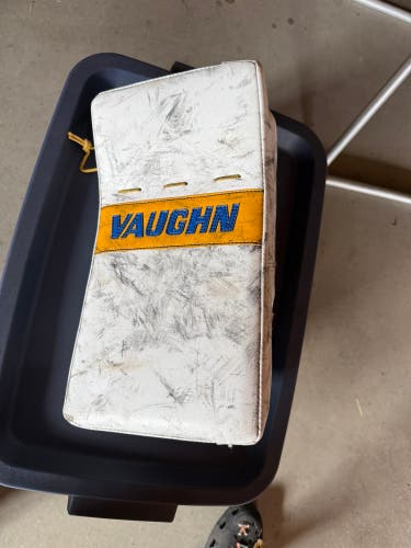 Vaughn Velocity V6 Pro Regular