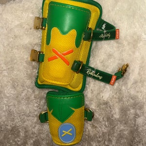 Senior Sliding Mitt (New)