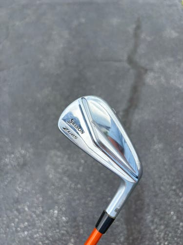 Srixon ZU85 3 iron Right Handed (Used)