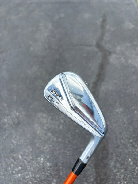 Srixon ZU85 3 iron Right Handed (Used)