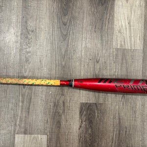 2019 Louisville Slugger Meta Prime Composite BBCOR Certified Bat (-3) 30 oz 33" (Used)