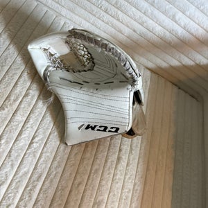 CCM Regular (Used)