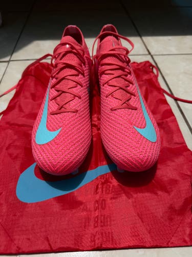 Nike mercurial vapor mad energy