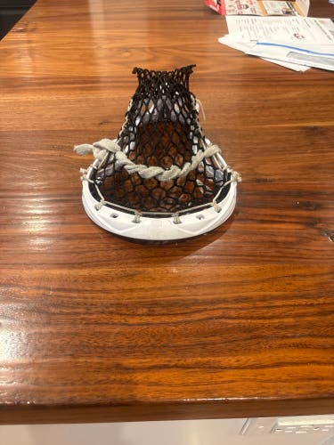 Maverik Tactik 3 Used Stringing Head (Used)