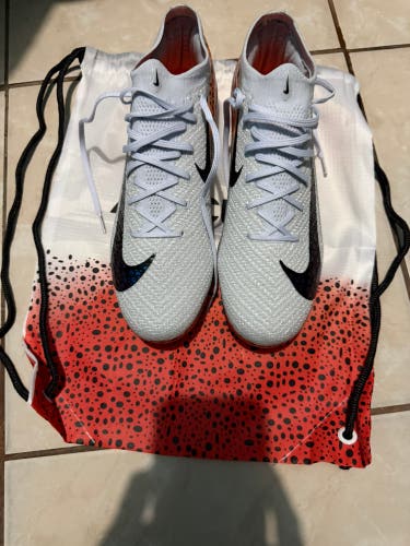 Nike mercurial electric pack