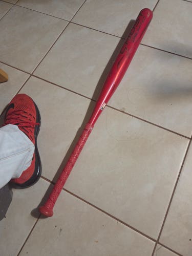 2023 Easton Ghost Unlimited inferno special edition Composite Bat (-10) 22 oz 32"