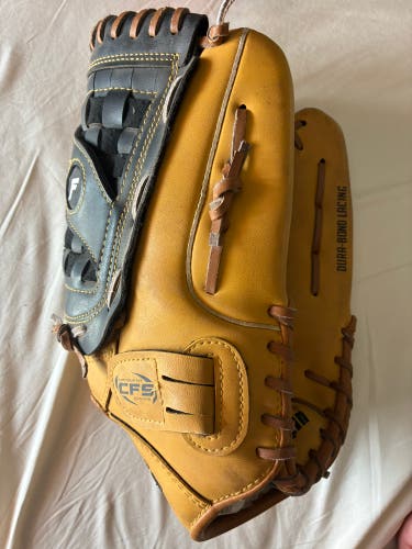 Franklin RH Baseball Glove 14" (Used)