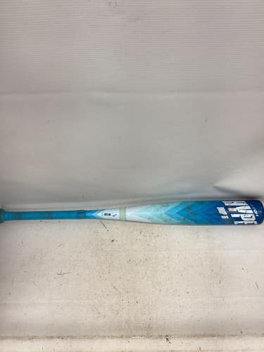 Used Easton HYPE FIRE ARCTIC FLAME BB/SB USSSA 2 3/4 Bat 30" 11851-S000048701