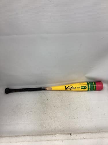 Used Victus VIBE -10 BB/SB USA 2 5/8 Bat 29" 11851-S000048700