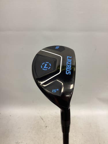 Used Lazarus 2 HYBRID Mens Hybrid Club RH 2 Hybrid 11851-S000048688