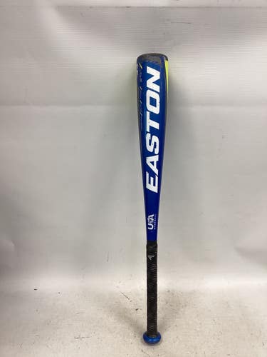 Used Easton FUZE -11 BB/SB USA 2 5/8 Bat 25" 11851-S000048669