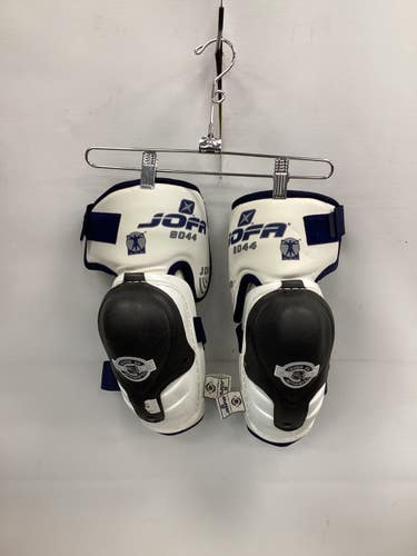 Used Jofa 9044 SENIOR ELBOW Senior Elbow Pads LG 11851-S000048665