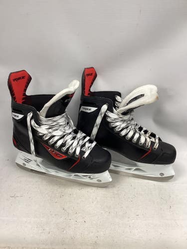 Used CCM RBZ 80 SKATES Senior Hockey Skate Senior 9.5 11851-S000048650