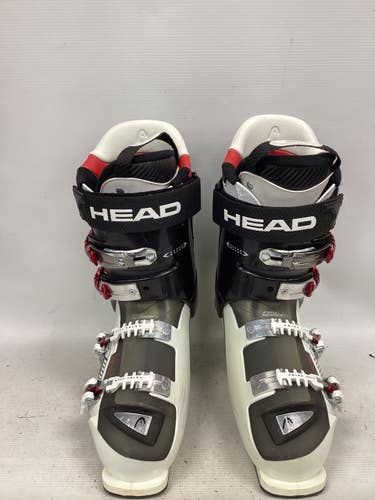 Used Head VECTOR 100 Mens DH Ski Boot None 270 MP - M09 - W10 11851-S000048613
