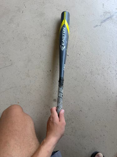 Mizuno Ghost Bat (-10) 16 oz 26" (Used)