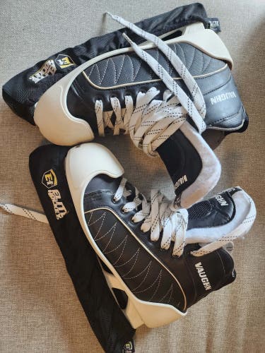 Vaughn Hockey Goalie Skates