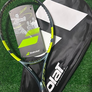 Babolat 2026 Gen9 Pure Aero Tennis Racquet (New)