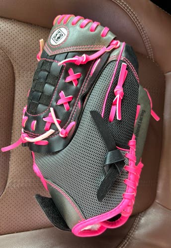 12” FastPitch Softball Glove