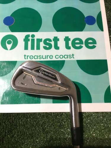 Taylormade RSi2 6 Iron KBS Tour Steel Shaft (37.5)