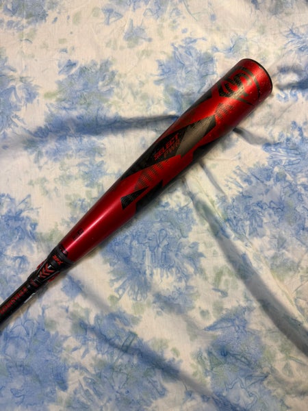 2022 Louisville Slugger SELECT PWR Hybrid BBCOR 32in 29oz (-3)