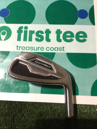 Taylormade Forged 9 Iron Steel Shaft (36)
