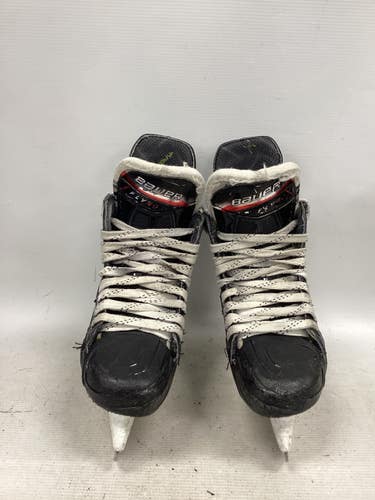 Used Bauer VAPOR FLY 40 Senior Hockey Skate Senior 5 11851-S000048512