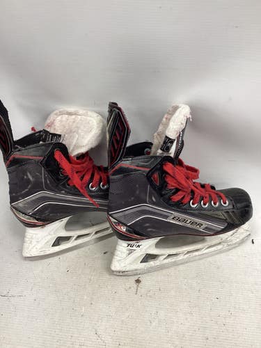 Used Bauer BAUER X700 Junior Hockey Skate Junior 02 11851-S000048568