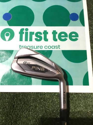 Ping G425 Black Dot 4 Iron Regular Alta CB AWT Graphite Shaft (39) *VGC*