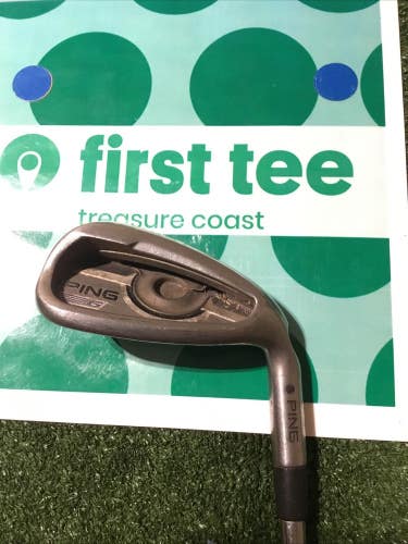 Ping G Series Black Dot Pitching Wedge (PW) Steel Shaft (35.5)