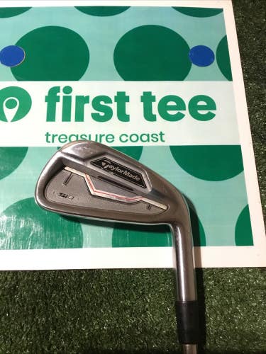Taylormade RSi2 4 Iron Steel Shaft (38.5) *VGC*