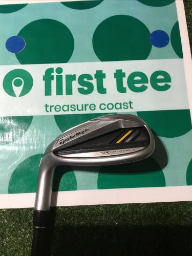 Taylormade Left Handed Ladies RBladez Pitching Wedge (PW) 45g Graphite **VGC**