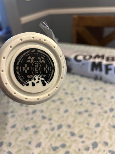 2026 Combat MFG Spec A1 Alloy BBCOR Certified Bat (-3) 29 oz 32" (New)