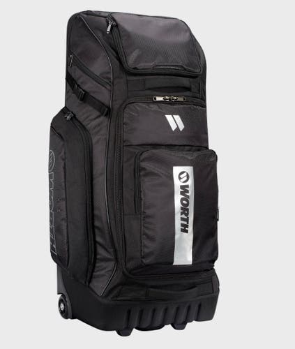 Worth Roller Bat Bag (New)