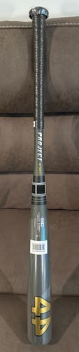 44 Pro BBCOR Certified Bat (-3) 29.5 oz 32.5" (New)