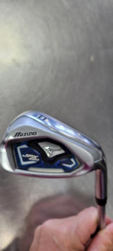Used Mizuno JPX 850 Golf Wedge Mens RH Pitching Wedge 11497-S000159332