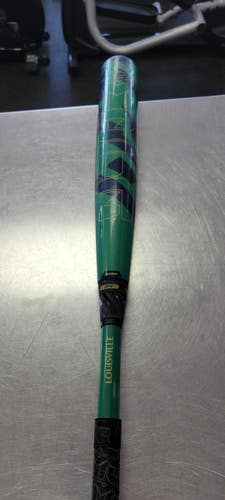 Used Louisville Slugger 2023 META BB/SB High School -3 Bat 33" 11497-S000159334