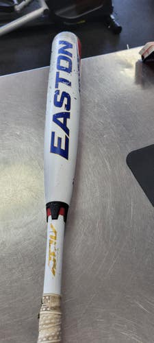 Used Easton ADV 360 BB/SB High School -3 Bat 32" 11497-S000159335