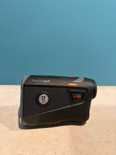 Bushnell V6 Rangefinder (Used)