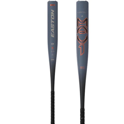 2025 Easton MAV1 Alloy BBCOR Certified Bat (-3) 29 oz 32" (New)