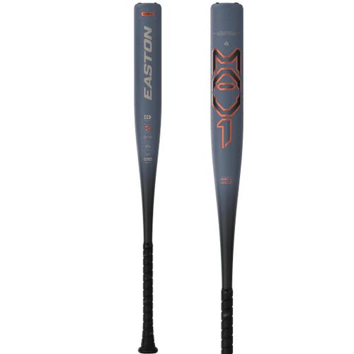 2025 Easton MAV1 Alloy BBCOR Certified Bat (-3) 30 oz 33" (New)